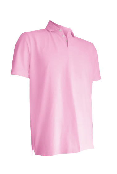 URBAN POLO WASH ( JHK T-SHIRT ) azalea